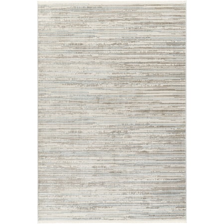 Livabliss Masha MHA-2303 Area Rug , With Fringe MHA2303-71010